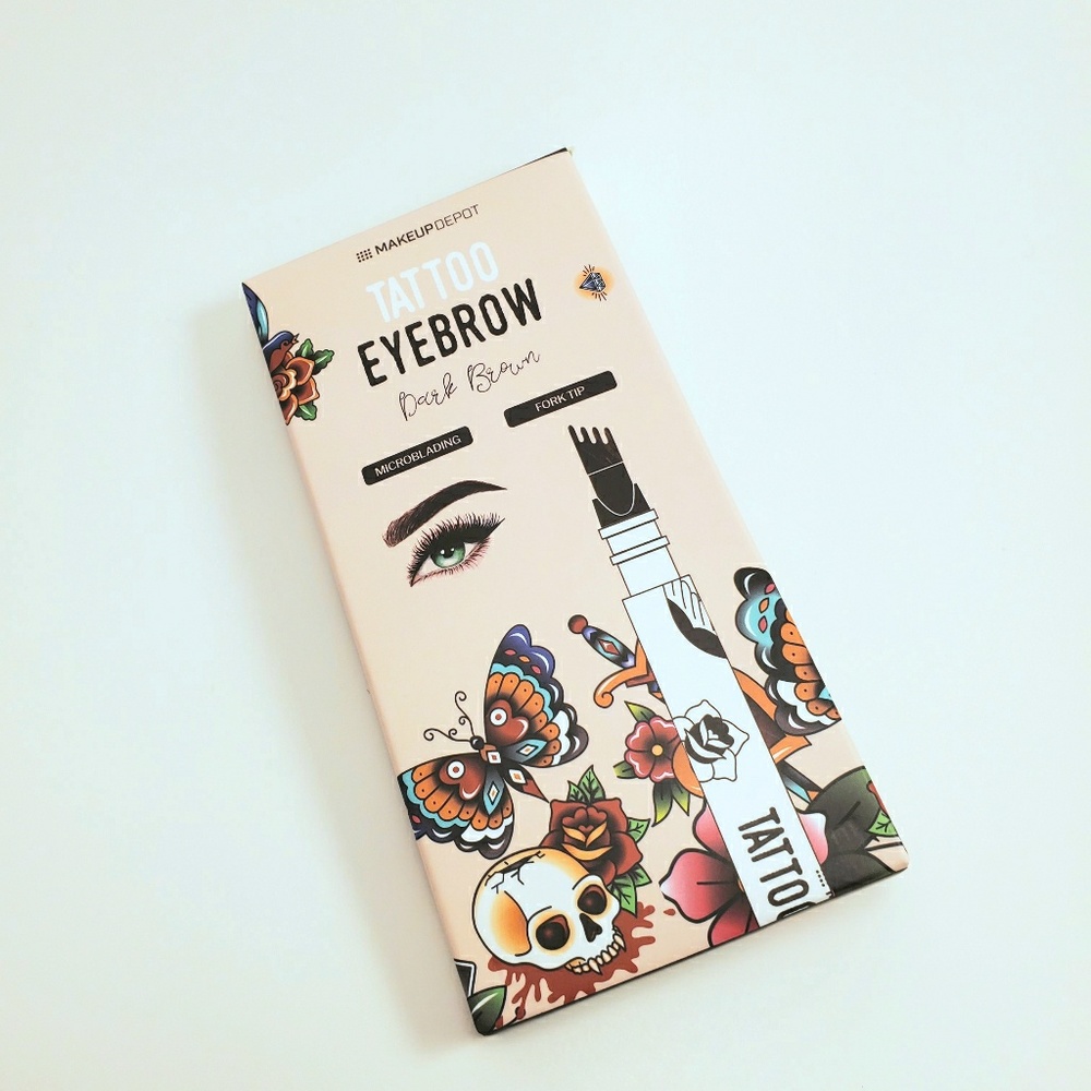 Eyebrow micro blading pen *New!